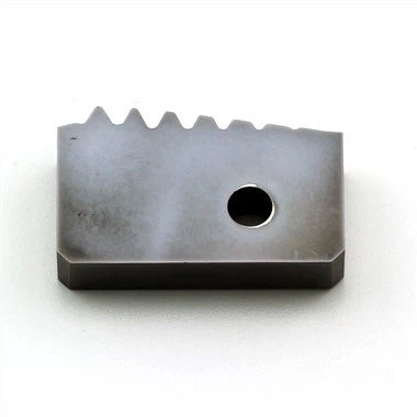 Runde gjengeinnsatser